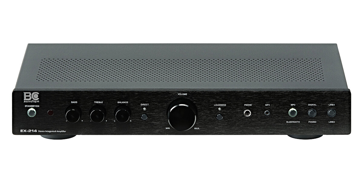 BC Acoustique EX-214