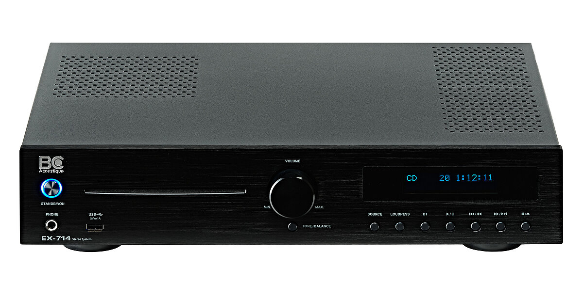 BC Acoustique EX-714