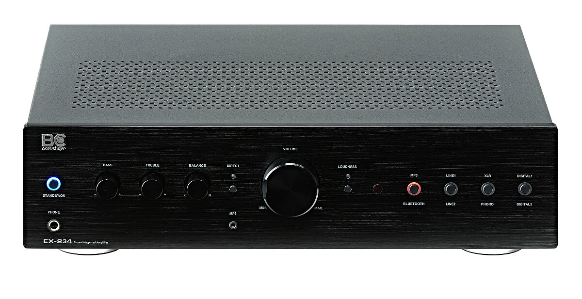 BC Acoustique EX-234
