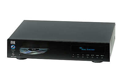 BC Acoustique EX-614